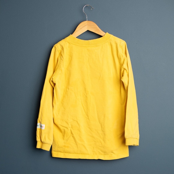 2/$20- VINTAGE Just Kid'n long sleeve shirt - Picture 6 of 6